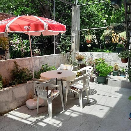 Apartment Radovic Kotor Eksteriør bilde