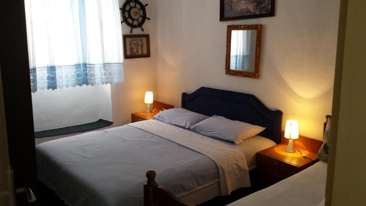 Apartment Radovic Kotor Eksteriør bilde