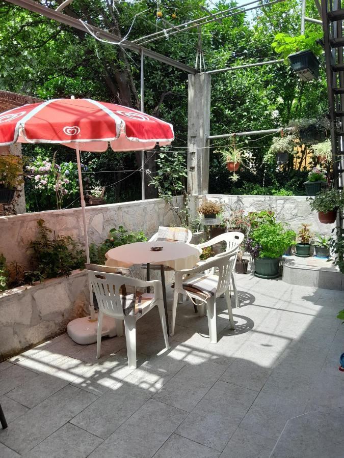 Apartment Radovic Kotor Eksteriør bilde