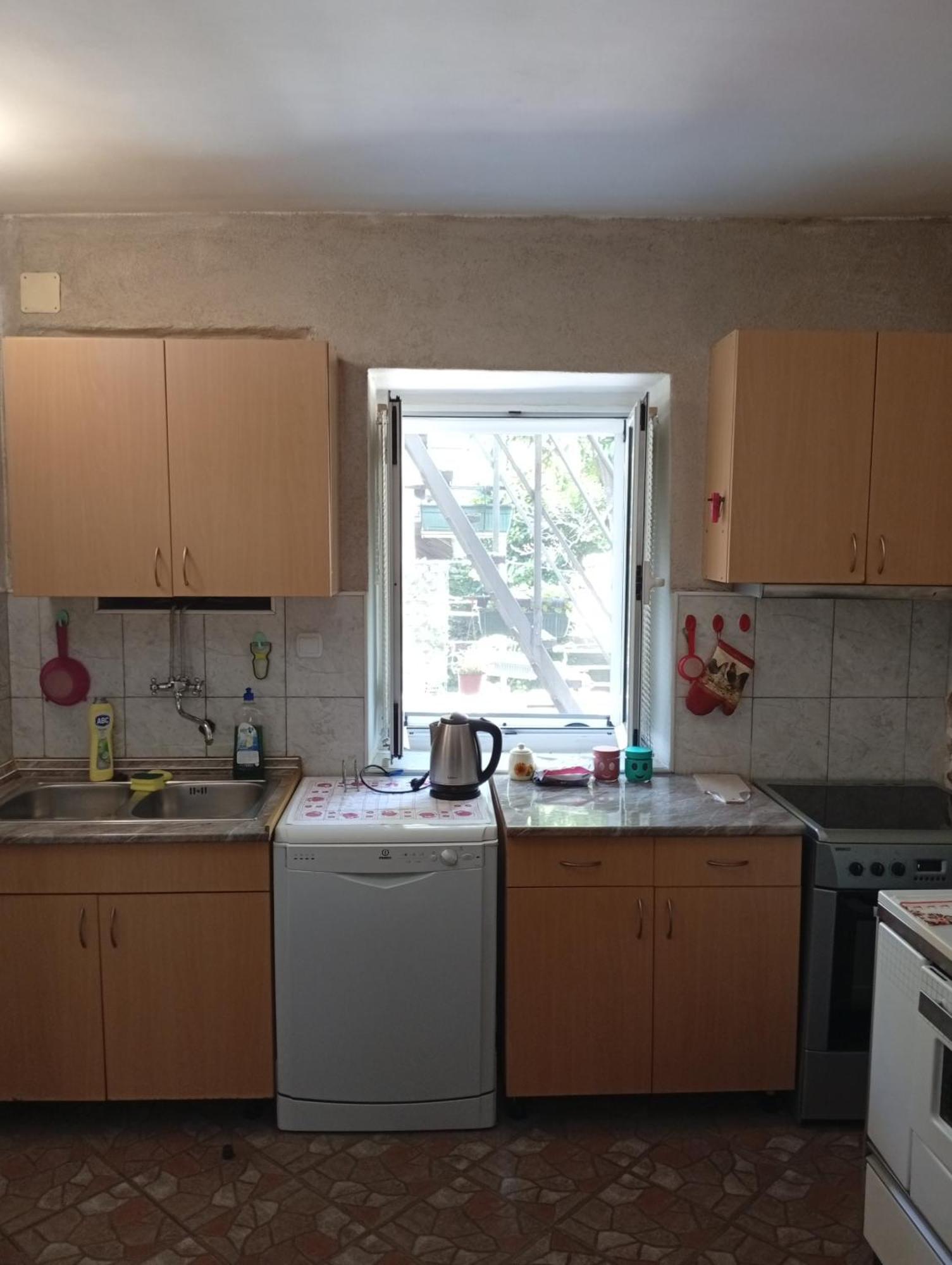 Apartment Radovic Kotor Eksteriør bilde
