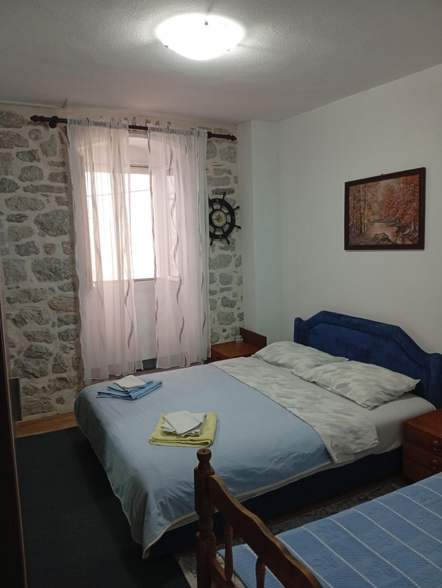 Apartment Radovic Kotor Eksteriør bilde